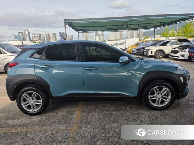 Hyundai Kona id 4689112 из Кореи 16
