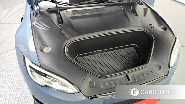 Tesla Model S id 4964234 из Кореи 29
