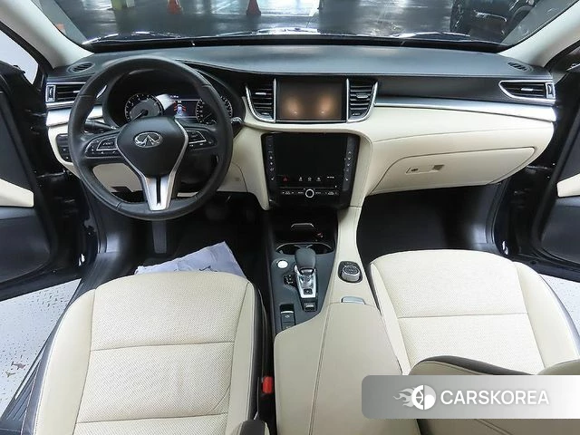 Infiniti QX50 (P71A) id 4930877 из Кореи 16