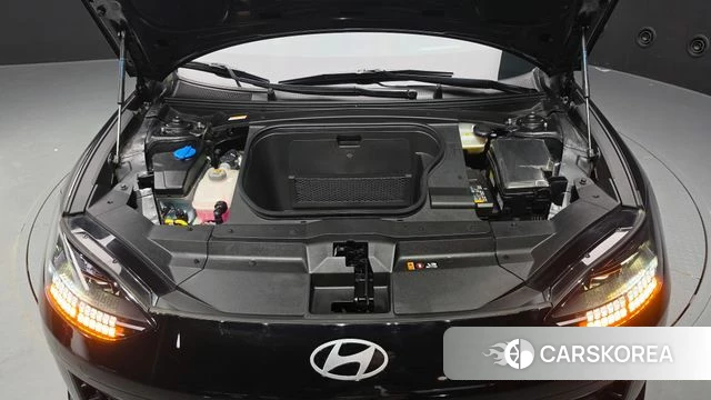 Hyundai Ionic 6 id 5002588 из Кореи 33