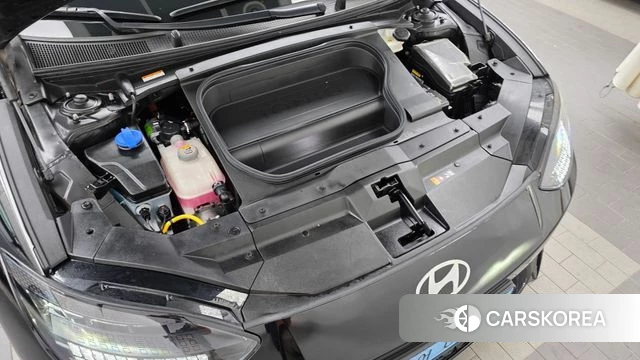 Hyundai Ionic 6 id 4965561 из Кореи 29