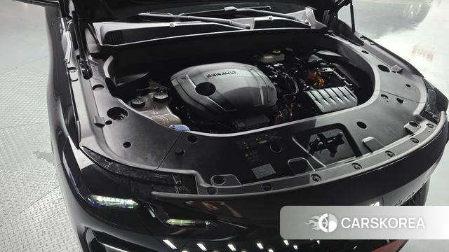 Renault Korea (Samsung) Filant id 4897581 из Кореи 32