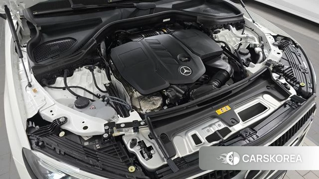 Mercedes-Benz GLC-Class X254 id 5032635 из Кореи 28