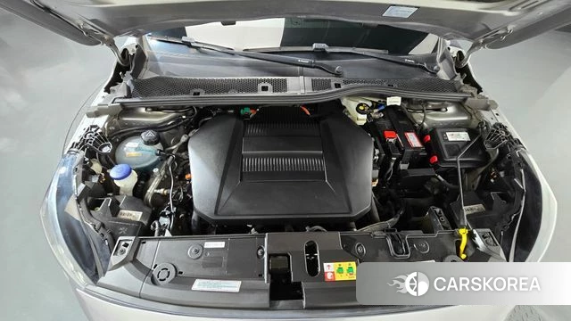 Peugeot e-208 second Generation id 4917299 из Кореи 29