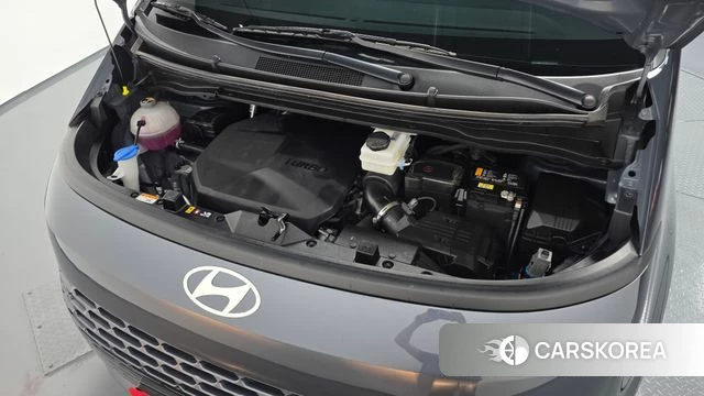 Hyundai Staria id 4974937 из Кореи 16