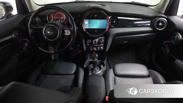 Mini Cooper id 5053162 из Кореи 26