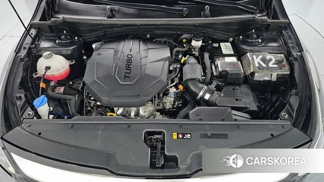 Kia Sportage 5th Generation id 4991528 из Кореи 31