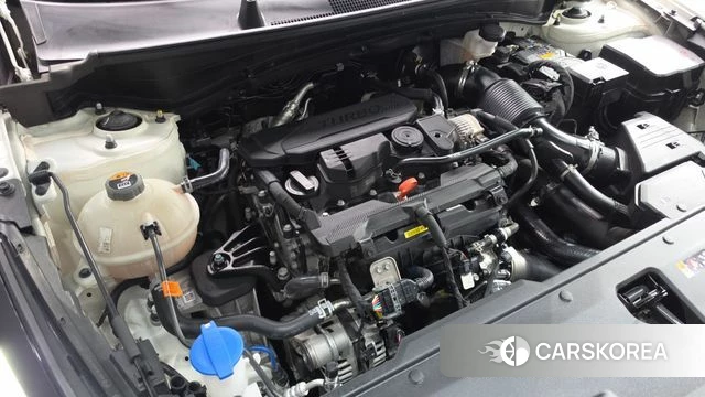 Kia The New Sportage 5th Generation id 4990529 из Кореи 29
