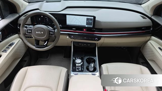 Kia The New Carnival 4th Generation id 4853898 из Кореи 31