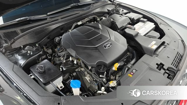 Hyundai The New Grandeur IG id 4672058 из Кореи 32