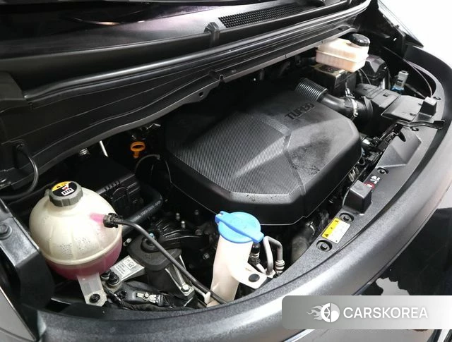 Hyundai Staria id 4835365 из Кореи 15
