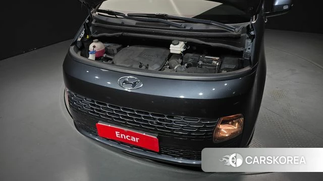 Hyundai Staria id 4997622 из Кореи 26