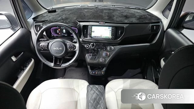 Kia The New Kia Ray id 4916889 из Кореи 31