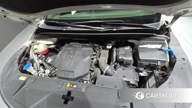 Kia Carnival 4th generation id 5016845 из Кореи 16