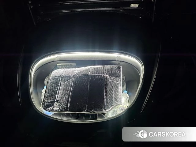 Tesla Model 3 2019 Черный из Кореи, фото 6