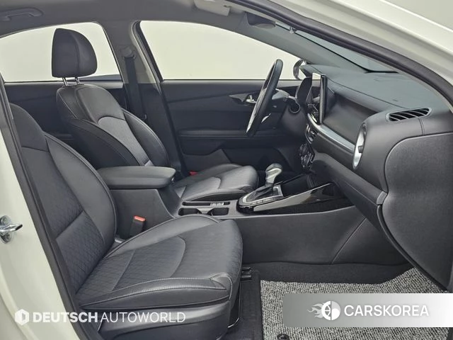 Kia The New K3 2nd generation id 5011556 из Кореи 16