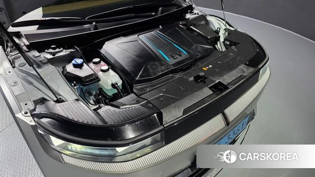 Hyundai Ionic 5 id 5012968 из Кореи 37