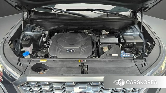 Hyundai Palisade id 4960122 из Кореи 16