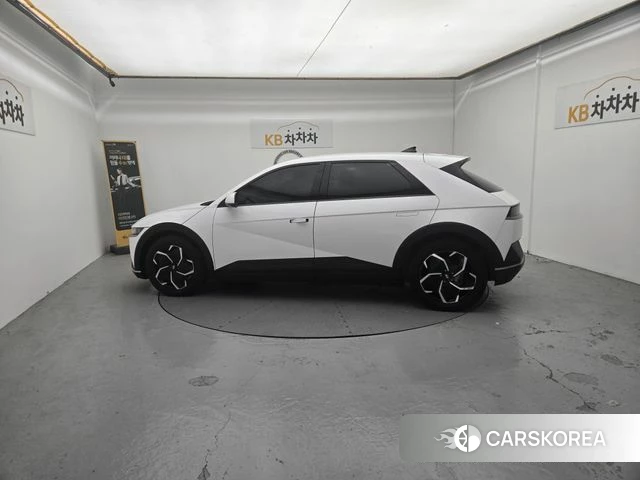 Hyundai Ionic 5 id 5012311 из Кореи 11