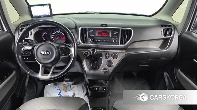 Kia The New Ray id 5042023 из Кореи 26