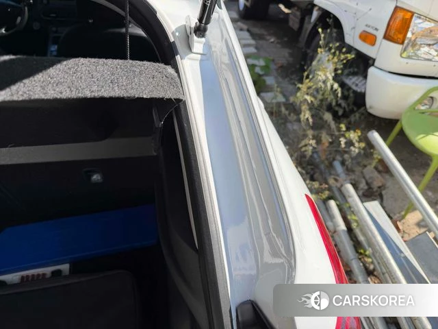 Hyundai Kona Electric id 5023123 из Кореи 16