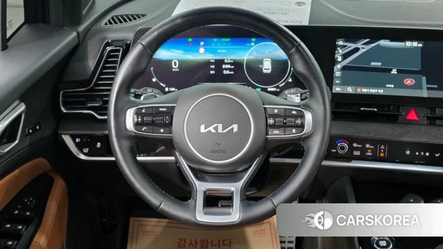 Kia Sportage 5th Generation id 4964849 из Кореи 16