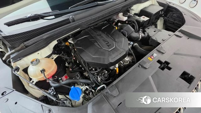 Kia Carnival 4th generation id 5021851 из Кореи 31