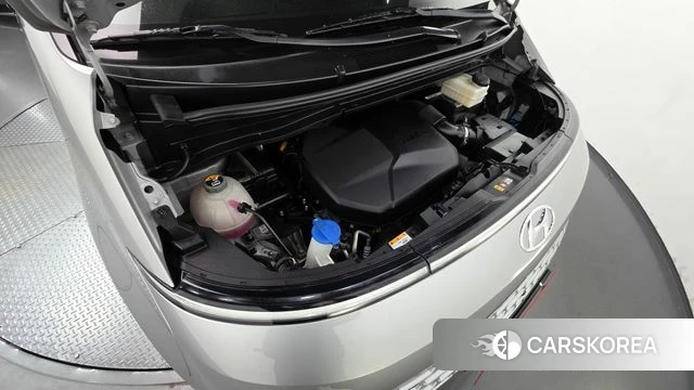 Hyundai Staria id 4966591 из Кореи 16