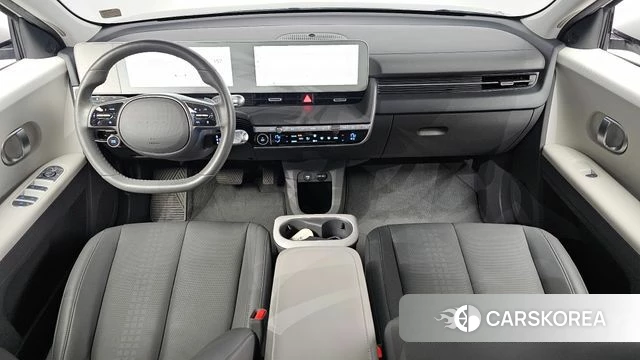 Hyundai Ionic 5 id 4965760 из Кореи 26