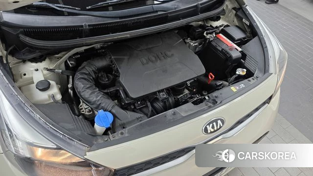 Kia All New Morning (JA) id 5042296 из Кореи 27