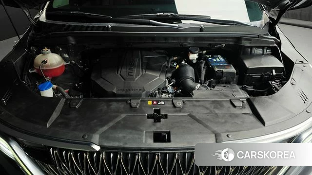 Kia Carnival 4th generation id 5003491 из Кореи 31