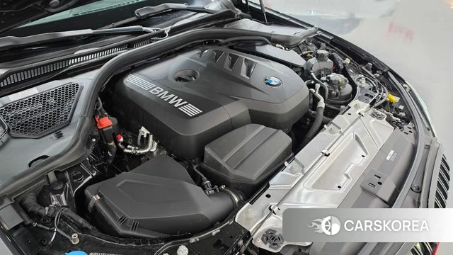 BMW 3 Series (G20) id 5011001 из Кореи 28