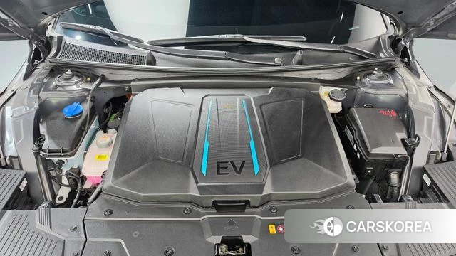 Hyundai The New Ionic 5 id 4847623 из Кореи 32