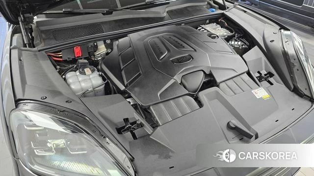 Porsche Cayenne (PO536) id 4957937 из Кореи 30