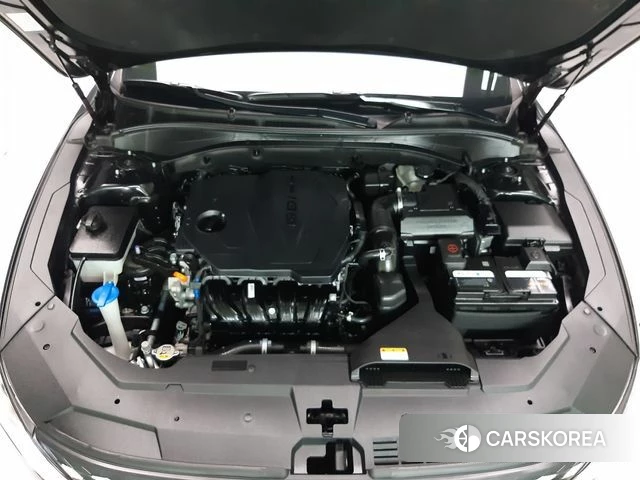 Hyundai The New Grandeur IG id 5003963 из Кореи 16