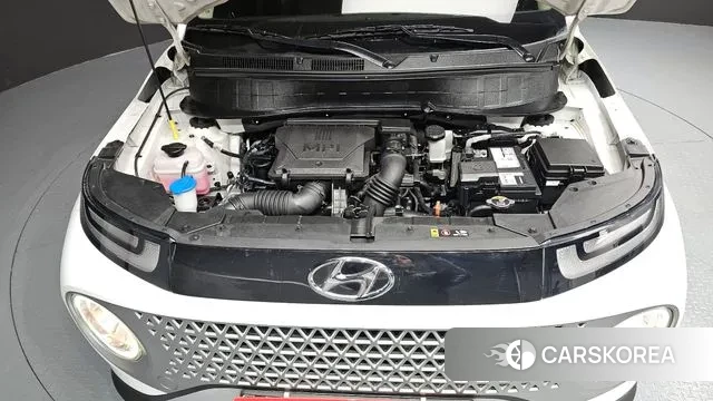 Hyundai Casper id 3503666 из Кореи 16
