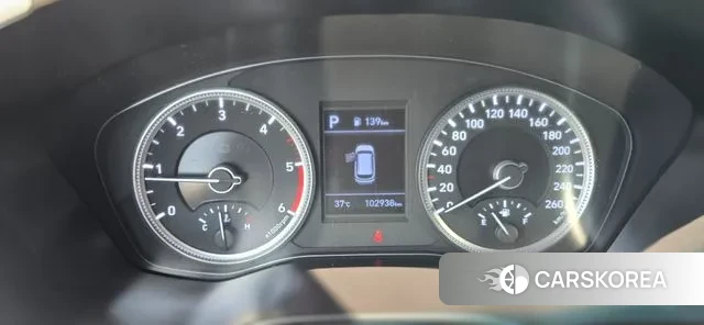 Hyundai Santa Fe TM id 3101580 из Кореи 16