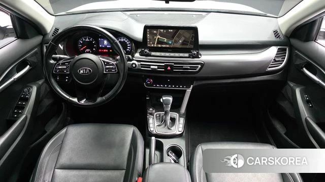 Kia Seltos id 5023511 из Кореи 26