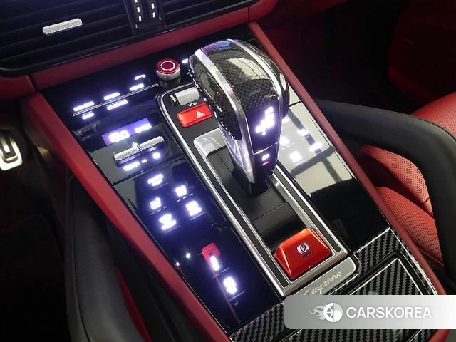 Porsche Cayenne (PO536) id 4768575 из Кореи 16