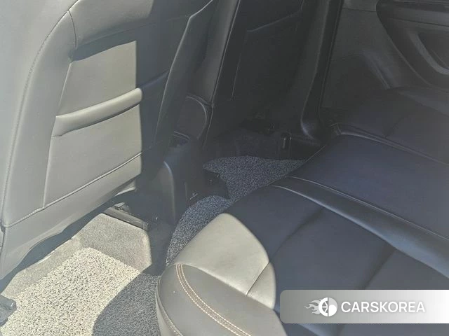 Chevrolet (GM Daewoo) The New Trax id 5031177 из Кореи 13