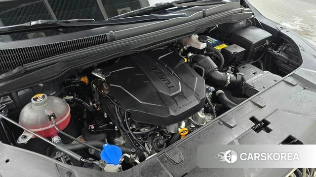 Kia Carnival 4th generation id 4744716 из Кореи 30
