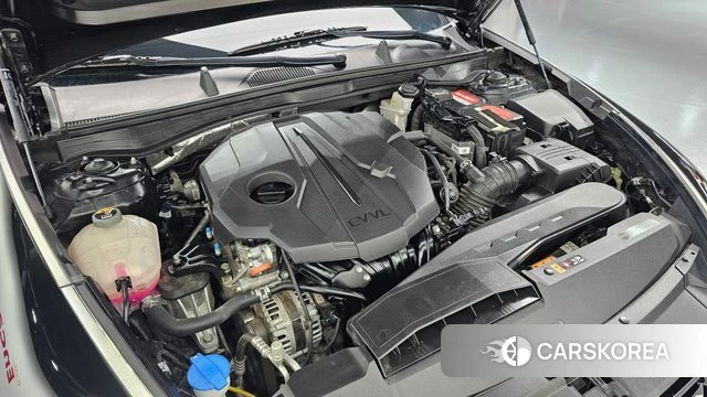 Hyundai Sonata (DN8) id 4593435 из Кореи 16