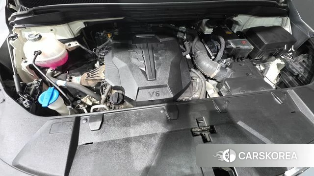 Kia Carnival 4th generation id 4975921 из Кореи 29
