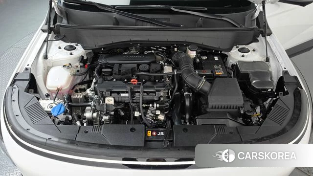 Hyundai Kona (SX2) id 4791922 из Кореи 29
