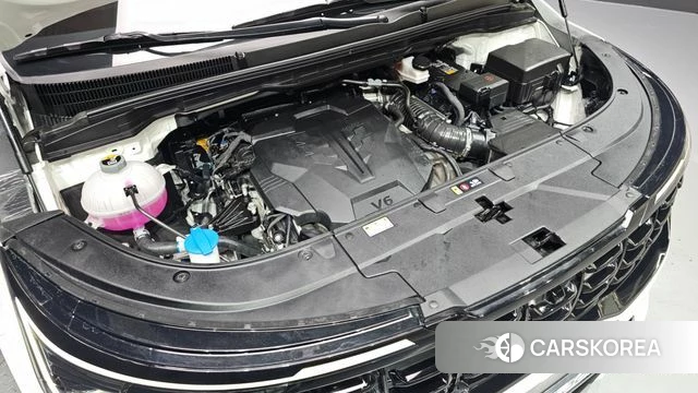 Kia The New Carnival 4th Generation id 4853668 из Кореи 33
