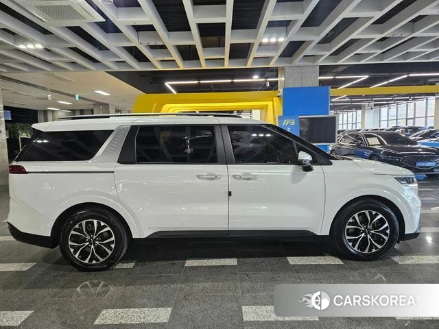 Kia Carnival 4th generation id 4942081 из Кореи 15