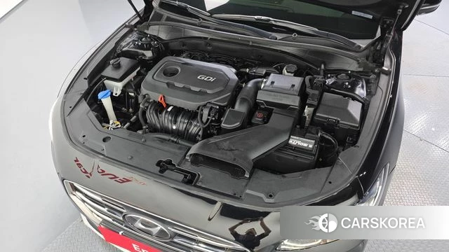 Hyundai Grandeur IG id 4987943 из Кореи 33