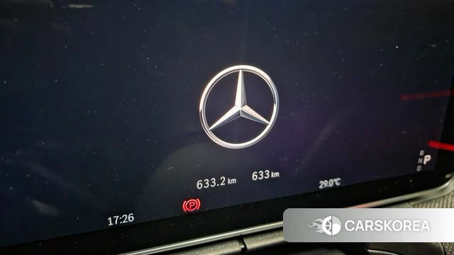 Mercedes-Benz CLE-Class C236 2026 Черный из Кореи, фото 6