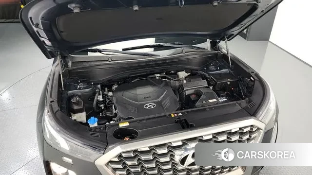 Hyundai Palisade id 3651507 из Кореи 16