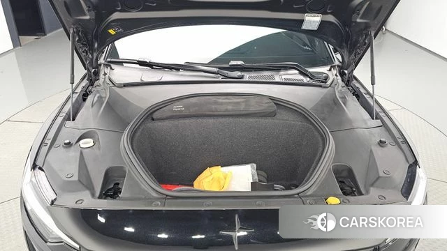 Polestar Polestar 2 id 4941443 из Кореи 30